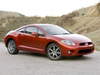 Mitsubishi Eclipse Coupe (4G) 3.8 MT (265hp) photo, Mitsubishi Eclipse Coupe (4G) 3.8 MT (265hp) photos, Mitsubishi Eclipse Coupe (4G) 3.8 MT (265hp) picture, Mitsubishi Eclipse Coupe (4G) 3.8 MT (265hp) pictures, Mitsubishi photos, Mitsubishi pictures, image Mitsubishi, Mitsubishi images