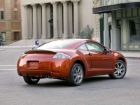 Mitsubishi Eclipse Coupe (4G) 3.8 MT (265hp) photo, Mitsubishi Eclipse Coupe (4G) 3.8 MT (265hp) photos, Mitsubishi Eclipse Coupe (4G) 3.8 MT (265hp) picture, Mitsubishi Eclipse Coupe (4G) 3.8 MT (265hp) pictures, Mitsubishi photos, Mitsubishi pictures, image Mitsubishi, Mitsubishi images