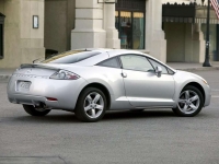 Mitsubishi Eclipse Coupe (4G) 3.8 MT (265hp) photo, Mitsubishi Eclipse Coupe (4G) 3.8 MT (265hp) photos, Mitsubishi Eclipse Coupe (4G) 3.8 MT (265hp) picture, Mitsubishi Eclipse Coupe (4G) 3.8 MT (265hp) pictures, Mitsubishi photos, Mitsubishi pictures, image Mitsubishi, Mitsubishi images