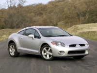 Mitsubishi Eclipse Coupe (4G) 3.8 MT (265hp) photo, Mitsubishi Eclipse Coupe (4G) 3.8 MT (265hp) photos, Mitsubishi Eclipse Coupe (4G) 3.8 MT (265hp) picture, Mitsubishi Eclipse Coupe (4G) 3.8 MT (265hp) pictures, Mitsubishi photos, Mitsubishi pictures, image Mitsubishi, Mitsubishi images