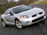 Mitsubishi Eclipse Coupe (4G) 3.8 Sportronic (265hp) photo, Mitsubishi Eclipse Coupe (4G) 3.8 Sportronic (265hp) photos, Mitsubishi Eclipse Coupe (4G) 3.8 Sportronic (265hp) picture, Mitsubishi Eclipse Coupe (4G) 3.8 Sportronic (265hp) pictures, Mitsubishi photos, Mitsubishi pictures, image Mitsubishi, Mitsubishi images