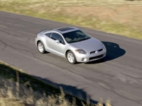 Mitsubishi Eclipse Coupe (4G) 3.8 Sportronic (265hp) photo, Mitsubishi Eclipse Coupe (4G) 3.8 Sportronic (265hp) photos, Mitsubishi Eclipse Coupe (4G) 3.8 Sportronic (265hp) picture, Mitsubishi Eclipse Coupe (4G) 3.8 Sportronic (265hp) pictures, Mitsubishi photos, Mitsubishi pictures, image Mitsubishi, Mitsubishi images