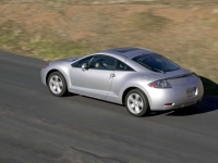 Mitsubishi Eclipse Coupe (4G) 3.8 Sportronic (265hp) photo, Mitsubishi Eclipse Coupe (4G) 3.8 Sportronic (265hp) photos, Mitsubishi Eclipse Coupe (4G) 3.8 Sportronic (265hp) picture, Mitsubishi Eclipse Coupe (4G) 3.8 Sportronic (265hp) pictures, Mitsubishi photos, Mitsubishi pictures, image Mitsubishi, Mitsubishi images