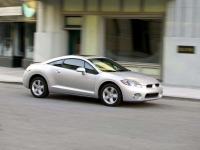 Mitsubishi Eclipse Coupe (4G) 3.8 Sportronic (265hp) photo, Mitsubishi Eclipse Coupe (4G) 3.8 Sportronic (265hp) photos, Mitsubishi Eclipse Coupe (4G) 3.8 Sportronic (265hp) picture, Mitsubishi Eclipse Coupe (4G) 3.8 Sportronic (265hp) pictures, Mitsubishi photos, Mitsubishi pictures, image Mitsubishi, Mitsubishi images