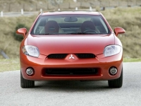 Mitsubishi Eclipse Coupe (4G) 3.8 Sportronic (265hp) photo, Mitsubishi Eclipse Coupe (4G) 3.8 Sportronic (265hp) photos, Mitsubishi Eclipse Coupe (4G) 3.8 Sportronic (265hp) picture, Mitsubishi Eclipse Coupe (4G) 3.8 Sportronic (265hp) pictures, Mitsubishi photos, Mitsubishi pictures, image Mitsubishi, Mitsubishi images