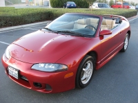 car Mitsubishi, car Mitsubishi Eclipse Spyder convertible (2G) 2.4 AT, Mitsubishi car, Mitsubishi Eclipse Spyder convertible (2G) 2.4 AT car, cars Mitsubishi, Mitsubishi cars, cars Mitsubishi Eclipse Spyder convertible (2G) 2.4 AT, Mitsubishi Eclipse Spyder convertible (2G) 2.4 AT specifications, Mitsubishi Eclipse Spyder convertible (2G) 2.4 AT, Mitsubishi Eclipse Spyder convertible (2G) 2.4 AT cars, Mitsubishi Eclipse Spyder convertible (2G) 2.4 AT specification