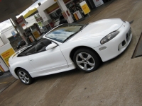 Mitsubishi Eclipse Spyder convertible (2G) 2.4 AT photo, Mitsubishi Eclipse Spyder convertible (2G) 2.4 AT photos, Mitsubishi Eclipse Spyder convertible (2G) 2.4 AT picture, Mitsubishi Eclipse Spyder convertible (2G) 2.4 AT pictures, Mitsubishi photos, Mitsubishi pictures, image Mitsubishi, Mitsubishi images