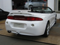 Mitsubishi Eclipse Spyder convertible (2G) 2.4 AT photo, Mitsubishi Eclipse Spyder convertible (2G) 2.4 AT photos, Mitsubishi Eclipse Spyder convertible (2G) 2.4 AT picture, Mitsubishi Eclipse Spyder convertible (2G) 2.4 AT pictures, Mitsubishi photos, Mitsubishi pictures, image Mitsubishi, Mitsubishi images