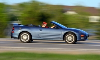 Mitsubishi Eclipse Spyder convertible (3G) 2.4 AT photo, Mitsubishi Eclipse Spyder convertible (3G) 2.4 AT photos, Mitsubishi Eclipse Spyder convertible (3G) 2.4 AT picture, Mitsubishi Eclipse Spyder convertible (3G) 2.4 AT pictures, Mitsubishi photos, Mitsubishi pictures, image Mitsubishi, Mitsubishi images