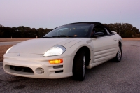 Mitsubishi Eclipse Spyder convertible (3G) 2.4 AT photo, Mitsubishi Eclipse Spyder convertible (3G) 2.4 AT photos, Mitsubishi Eclipse Spyder convertible (3G) 2.4 AT picture, Mitsubishi Eclipse Spyder convertible (3G) 2.4 AT pictures, Mitsubishi photos, Mitsubishi pictures, image Mitsubishi, Mitsubishi images