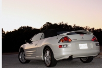 Mitsubishi Eclipse Spyder convertible (3G) 2.4 AT photo, Mitsubishi Eclipse Spyder convertible (3G) 2.4 AT photos, Mitsubishi Eclipse Spyder convertible (3G) 2.4 AT picture, Mitsubishi Eclipse Spyder convertible (3G) 2.4 AT pictures, Mitsubishi photos, Mitsubishi pictures, image Mitsubishi, Mitsubishi images