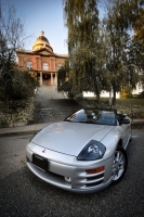 Mitsubishi Eclipse Spyder convertible (3G) 2.4 AT photo, Mitsubishi Eclipse Spyder convertible (3G) 2.4 AT photos, Mitsubishi Eclipse Spyder convertible (3G) 2.4 AT picture, Mitsubishi Eclipse Spyder convertible (3G) 2.4 AT pictures, Mitsubishi photos, Mitsubishi pictures, image Mitsubishi, Mitsubishi images