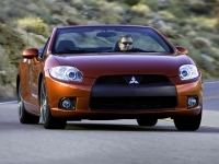 Mitsubishi Eclipse Spyder convertible (4G) 2.4 MT photo, Mitsubishi Eclipse Spyder convertible (4G) 2.4 MT photos, Mitsubishi Eclipse Spyder convertible (4G) 2.4 MT picture, Mitsubishi Eclipse Spyder convertible (4G) 2.4 MT pictures, Mitsubishi photos, Mitsubishi pictures, image Mitsubishi, Mitsubishi images