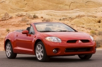 Mitsubishi Eclipse Spyder convertible (4G) 2.4 Sportronic (162hp) photo, Mitsubishi Eclipse Spyder convertible (4G) 2.4 Sportronic (162hp) photos, Mitsubishi Eclipse Spyder convertible (4G) 2.4 Sportronic (162hp) picture, Mitsubishi Eclipse Spyder convertible (4G) 2.4 Sportronic (162hp) pictures, Mitsubishi photos, Mitsubishi pictures, image Mitsubishi, Mitsubishi images