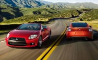 Mitsubishi Eclipse Spyder convertible (4G) 3.8 MT photo, Mitsubishi Eclipse Spyder convertible (4G) 3.8 MT photos, Mitsubishi Eclipse Spyder convertible (4G) 3.8 MT picture, Mitsubishi Eclipse Spyder convertible (4G) 3.8 MT pictures, Mitsubishi photos, Mitsubishi pictures, image Mitsubishi, Mitsubishi images