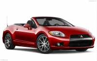 Mitsubishi Eclipse Spyder convertible (4G) 3.8 MT photo, Mitsubishi Eclipse Spyder convertible (4G) 3.8 MT photos, Mitsubishi Eclipse Spyder convertible (4G) 3.8 MT picture, Mitsubishi Eclipse Spyder convertible (4G) 3.8 MT pictures, Mitsubishi photos, Mitsubishi pictures, image Mitsubishi, Mitsubishi images