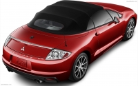 Mitsubishi Eclipse Spyder convertible (4G) 3.8 MT photo, Mitsubishi Eclipse Spyder convertible (4G) 3.8 MT photos, Mitsubishi Eclipse Spyder convertible (4G) 3.8 MT picture, Mitsubishi Eclipse Spyder convertible (4G) 3.8 MT pictures, Mitsubishi photos, Mitsubishi pictures, image Mitsubishi, Mitsubishi images