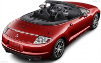 Mitsubishi Eclipse Spyder convertible (4G) 3.8 MT photo, Mitsubishi Eclipse Spyder convertible (4G) 3.8 MT photos, Mitsubishi Eclipse Spyder convertible (4G) 3.8 MT picture, Mitsubishi Eclipse Spyder convertible (4G) 3.8 MT pictures, Mitsubishi photos, Mitsubishi pictures, image Mitsubishi, Mitsubishi images