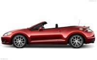 Mitsubishi Eclipse Spyder convertible (4G) 3.8 MT photo, Mitsubishi Eclipse Spyder convertible (4G) 3.8 MT photos, Mitsubishi Eclipse Spyder convertible (4G) 3.8 MT picture, Mitsubishi Eclipse Spyder convertible (4G) 3.8 MT pictures, Mitsubishi photos, Mitsubishi pictures, image Mitsubishi, Mitsubishi images