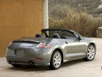 Mitsubishi Eclipse Spyder convertible (4G) 3.8 MT photo, Mitsubishi Eclipse Spyder convertible (4G) 3.8 MT photos, Mitsubishi Eclipse Spyder convertible (4G) 3.8 MT picture, Mitsubishi Eclipse Spyder convertible (4G) 3.8 MT pictures, Mitsubishi photos, Mitsubishi pictures, image Mitsubishi, Mitsubishi images