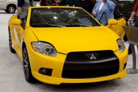 Mitsubishi Eclipse Spyder convertible (4G) 3.8 MT photo, Mitsubishi Eclipse Spyder convertible (4G) 3.8 MT photos, Mitsubishi Eclipse Spyder convertible (4G) 3.8 MT picture, Mitsubishi Eclipse Spyder convertible (4G) 3.8 MT pictures, Mitsubishi photos, Mitsubishi pictures, image Mitsubishi, Mitsubishi images