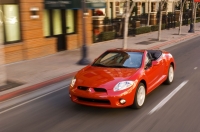 Mitsubishi Eclipse Spyder convertible (4G) 3.8 Sportronic (265hp) photo, Mitsubishi Eclipse Spyder convertible (4G) 3.8 Sportronic (265hp) photos, Mitsubishi Eclipse Spyder convertible (4G) 3.8 Sportronic (265hp) picture, Mitsubishi Eclipse Spyder convertible (4G) 3.8 Sportronic (265hp) pictures, Mitsubishi photos, Mitsubishi pictures, image Mitsubishi, Mitsubishi images