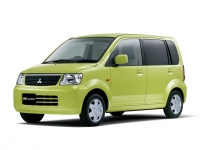 Mitsubishi EK Wagon Minivan (1 generation) 0.7 AT 4WD (50 hp) photo, Mitsubishi EK Wagon Minivan (1 generation) 0.7 AT 4WD (50 hp) photos, Mitsubishi EK Wagon Minivan (1 generation) 0.7 AT 4WD (50 hp) picture, Mitsubishi EK Wagon Minivan (1 generation) 0.7 AT 4WD (50 hp) pictures, Mitsubishi photos, Mitsubishi pictures, image Mitsubishi, Mitsubishi images