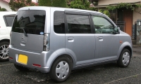 Mitsubishi EK Wagon Minivan (1 generation) 0.7 AT 4WD (50 hp) photo, Mitsubishi EK Wagon Minivan (1 generation) 0.7 AT 4WD (50 hp) photos, Mitsubishi EK Wagon Minivan (1 generation) 0.7 AT 4WD (50 hp) picture, Mitsubishi EK Wagon Minivan (1 generation) 0.7 AT 4WD (50 hp) pictures, Mitsubishi photos, Mitsubishi pictures, image Mitsubishi, Mitsubishi images