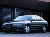 Mitsubishi Galant Hatchback (7th generation) 2.0 AT (170 hp) photo, Mitsubishi Galant Hatchback (7th generation) 2.0 AT (170 hp) photos, Mitsubishi Galant Hatchback (7th generation) 2.0 AT (170 hp) picture, Mitsubishi Galant Hatchback (7th generation) 2.0 AT (170 hp) pictures, Mitsubishi photos, Mitsubishi pictures, image Mitsubishi, Mitsubishi images