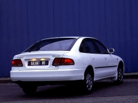 Mitsubishi Galant Hatchback (7th generation) 2.0 AT photo, Mitsubishi Galant Hatchback (7th generation) 2.0 AT photos, Mitsubishi Galant Hatchback (7th generation) 2.0 AT picture, Mitsubishi Galant Hatchback (7th generation) 2.0 AT pictures, Mitsubishi photos, Mitsubishi pictures, image Mitsubishi, Mitsubishi images