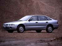 Mitsubishi Galant Hatchback (7th generation) 2.0 GTI-V6 AT photo, Mitsubishi Galant Hatchback (7th generation) 2.0 GTI-V6 AT photos, Mitsubishi Galant Hatchback (7th generation) 2.0 GTI-V6 AT picture, Mitsubishi Galant Hatchback (7th generation) 2.0 GTI-V6 AT pictures, Mitsubishi photos, Mitsubishi pictures, image Mitsubishi, Mitsubishi images