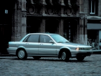 Mitsubishi Galant Sedan (6th generation) 1.8 AT photo, Mitsubishi Galant Sedan (6th generation) 1.8 AT photos, Mitsubishi Galant Sedan (6th generation) 1.8 AT picture, Mitsubishi Galant Sedan (6th generation) 1.8 AT pictures, Mitsubishi photos, Mitsubishi pictures, image Mitsubishi, Mitsubishi images