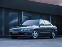 Mitsubishi Galant Sedan (7th generation) 2.0 AT photo, Mitsubishi Galant Sedan (7th generation) 2.0 AT photos, Mitsubishi Galant Sedan (7th generation) 2.0 AT picture, Mitsubishi Galant Sedan (7th generation) 2.0 AT pictures, Mitsubishi photos, Mitsubishi pictures, image Mitsubishi, Mitsubishi images