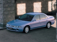 Mitsubishi Galant Sedan (7th generation) 2.0 AT photo, Mitsubishi Galant Sedan (7th generation) 2.0 AT photos, Mitsubishi Galant Sedan (7th generation) 2.0 AT picture, Mitsubishi Galant Sedan (7th generation) 2.0 AT pictures, Mitsubishi photos, Mitsubishi pictures, image Mitsubishi, Mitsubishi images