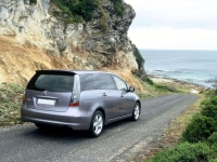 Mitsubishi Grandis MPV (1 generation) 2.4 AT (162 HP) photo, Mitsubishi Grandis MPV (1 generation) 2.4 AT (162 HP) photos, Mitsubishi Grandis MPV (1 generation) 2.4 AT (162 HP) picture, Mitsubishi Grandis MPV (1 generation) 2.4 AT (162 HP) pictures, Mitsubishi photos, Mitsubishi pictures, image Mitsubishi, Mitsubishi images