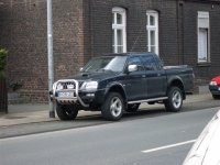 Mitsubishi L200 Pickup 4-door (3 generation) 2.5 TD AT (90 HP) photo, Mitsubishi L200 Pickup 4-door (3 generation) 2.5 TD AT (90 HP) photos, Mitsubishi L200 Pickup 4-door (3 generation) 2.5 TD AT (90 HP) picture, Mitsubishi L200 Pickup 4-door (3 generation) 2.5 TD AT (90 HP) pictures, Mitsubishi photos, Mitsubishi pictures, image Mitsubishi, Mitsubishi images