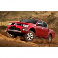 Mitsubishi L200 Pickup (4th generation) 2.5 DI-D MT 4WD (136 HP) Invite S02 (2013) photo, Mitsubishi L200 Pickup (4th generation) 2.5 DI-D MT 4WD (136 HP) Invite S02 (2013) photos, Mitsubishi L200 Pickup (4th generation) 2.5 DI-D MT 4WD (136 HP) Invite S02 (2013) picture, Mitsubishi L200 Pickup (4th generation) 2.5 DI-D MT 4WD (136 HP) Invite S02 (2013) pictures, Mitsubishi photos, Mitsubishi pictures, image Mitsubishi, Mitsubishi images