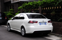 Mitsubishi Lancer IO saloon (7th generation) 1.8 CVT (143 HP) photo, Mitsubishi Lancer IO saloon (7th generation) 1.8 CVT (143 HP) photos, Mitsubishi Lancer IO saloon (7th generation) 1.8 CVT (143 HP) picture, Mitsubishi Lancer IO saloon (7th generation) 1.8 CVT (143 HP) pictures, Mitsubishi photos, Mitsubishi pictures, image Mitsubishi, Mitsubishi images