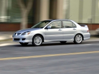 Mitsubishi Lancer Sedan 4-door (6 generation) 1.3 MT (82 HP) photo, Mitsubishi Lancer Sedan 4-door (6 generation) 1.3 MT (82 HP) photos, Mitsubishi Lancer Sedan 4-door (6 generation) 1.3 MT (82 HP) picture, Mitsubishi Lancer Sedan 4-door (6 generation) 1.3 MT (82 HP) pictures, Mitsubishi photos, Mitsubishi pictures, image Mitsubishi, Mitsubishi images