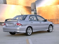 Mitsubishi Lancer Sedan 4-door (6 generation) 1.3 MT (82 HP) photo, Mitsubishi Lancer Sedan 4-door (6 generation) 1.3 MT (82 HP) photos, Mitsubishi Lancer Sedan 4-door (6 generation) 1.3 MT (82 HP) picture, Mitsubishi Lancer Sedan 4-door (6 generation) 1.3 MT (82 HP) pictures, Mitsubishi photos, Mitsubishi pictures, image Mitsubishi, Mitsubishi images