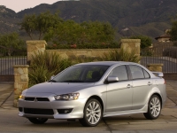 Mitsubishi Lancer Sedan 4-door (7th generation) 1.5 AT (109 HP) photo, Mitsubishi Lancer Sedan 4-door (7th generation) 1.5 AT (109 HP) photos, Mitsubishi Lancer Sedan 4-door (7th generation) 1.5 AT (109 HP) picture, Mitsubishi Lancer Sedan 4-door (7th generation) 1.5 AT (109 HP) pictures, Mitsubishi photos, Mitsubishi pictures, image Mitsubishi, Mitsubishi images