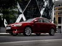 Mitsubishi Lancer Sedan 4-door (7th generation) 1.5 AT (109 HP) photo, Mitsubishi Lancer Sedan 4-door (7th generation) 1.5 AT (109 HP) photos, Mitsubishi Lancer Sedan 4-door (7th generation) 1.5 AT (109 HP) picture, Mitsubishi Lancer Sedan 4-door (7th generation) 1.5 AT (109 HP) pictures, Mitsubishi photos, Mitsubishi pictures, image Mitsubishi, Mitsubishi images