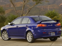 Mitsubishi Lancer Sedan 4-door (7th generation) 1.5 AT (109 HP) photo, Mitsubishi Lancer Sedan 4-door (7th generation) 1.5 AT (109 HP) photos, Mitsubishi Lancer Sedan 4-door (7th generation) 1.5 AT (109 HP) picture, Mitsubishi Lancer Sedan 4-door (7th generation) 1.5 AT (109 HP) pictures, Mitsubishi photos, Mitsubishi pictures, image Mitsubishi, Mitsubishi images