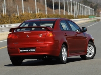 Mitsubishi Lancer Sedan 4-door (7th generation) 1.5 AT (109 HP) photo, Mitsubishi Lancer Sedan 4-door (7th generation) 1.5 AT (109 HP) photos, Mitsubishi Lancer Sedan 4-door (7th generation) 1.5 AT (109 HP) picture, Mitsubishi Lancer Sedan 4-door (7th generation) 1.5 AT (109 HP) pictures, Mitsubishi photos, Mitsubishi pictures, image Mitsubishi, Mitsubishi images