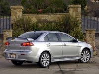 Mitsubishi Lancer Sedan 4-door (7th generation) 1.5 AT (109 HP) photo, Mitsubishi Lancer Sedan 4-door (7th generation) 1.5 AT (109 HP) photos, Mitsubishi Lancer Sedan 4-door (7th generation) 1.5 AT (109 HP) picture, Mitsubishi Lancer Sedan 4-door (7th generation) 1.5 AT (109 HP) pictures, Mitsubishi photos, Mitsubishi pictures, image Mitsubishi, Mitsubishi images