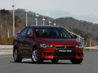 Mitsubishi Lancer Sedan 4-door (7th generation) 1.5 AT (109 HP) photo, Mitsubishi Lancer Sedan 4-door (7th generation) 1.5 AT (109 HP) photos, Mitsubishi Lancer Sedan 4-door (7th generation) 1.5 AT (109 HP) picture, Mitsubishi Lancer Sedan 4-door (7th generation) 1.5 AT (109 HP) pictures, Mitsubishi photos, Mitsubishi pictures, image Mitsubishi, Mitsubishi images