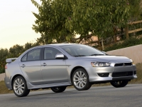 Mitsubishi Lancer Sedan 4-door (7th generation) 1.5 AT (109 HP) photo, Mitsubishi Lancer Sedan 4-door (7th generation) 1.5 AT (109 HP) photos, Mitsubishi Lancer Sedan 4-door (7th generation) 1.5 AT (109 HP) picture, Mitsubishi Lancer Sedan 4-door (7th generation) 1.5 AT (109 HP) pictures, Mitsubishi photos, Mitsubishi pictures, image Mitsubishi, Mitsubishi images