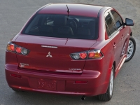 Mitsubishi Lancer Sedan 4-door (7th generation) 1.5 MT (109 HP) photo, Mitsubishi Lancer Sedan 4-door (7th generation) 1.5 MT (109 HP) photos, Mitsubishi Lancer Sedan 4-door (7th generation) 1.5 MT (109 HP) picture, Mitsubishi Lancer Sedan 4-door (7th generation) 1.5 MT (109 HP) pictures, Mitsubishi photos, Mitsubishi pictures, image Mitsubishi, Mitsubishi images