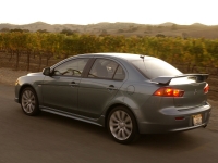 Mitsubishi Lancer Sedan 4-door (7th generation) 1.8 CVT (140 HP) photo, Mitsubishi Lancer Sedan 4-door (7th generation) 1.8 CVT (140 HP) photos, Mitsubishi Lancer Sedan 4-door (7th generation) 1.8 CVT (140 HP) picture, Mitsubishi Lancer Sedan 4-door (7th generation) 1.8 CVT (140 HP) pictures, Mitsubishi photos, Mitsubishi pictures, image Mitsubishi, Mitsubishi images