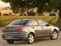 Mitsubishi Lancer Sedan 4-door (7th generation) 1.8 CVT (140 HP) photo, Mitsubishi Lancer Sedan 4-door (7th generation) 1.8 CVT (140 HP) photos, Mitsubishi Lancer Sedan 4-door (7th generation) 1.8 CVT (140 HP) picture, Mitsubishi Lancer Sedan 4-door (7th generation) 1.8 CVT (140 HP) pictures, Mitsubishi photos, Mitsubishi pictures, image Mitsubishi, Mitsubishi images